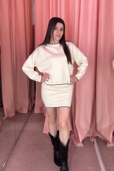 Conjunto Nerea - Beige Pianno39 2