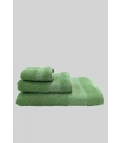 Conjunto de toalhas Musga - Verde Pianno39