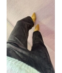Pantalon Vilma - Marron Pianno39