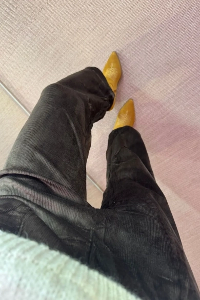 Pantalon Vilma - Marron Pianno39 2