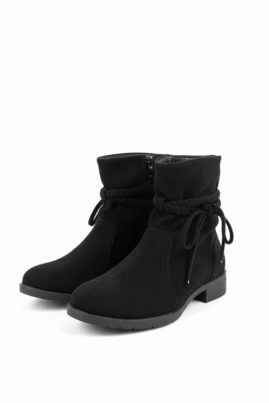 Botte basse Wamira - Pianno Grey 39 2
