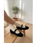 Chaussures plates Copeland - Black Pianno 39