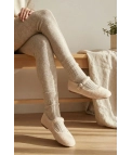 Chaussures plates Copeland - Beige Pianno 39