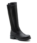 Bota Alta Madrid - Negro Pianno39