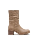 Botte Baja Frontier - Khaki Pianno39