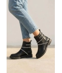 Bota Baja Onyx - Negro Pianno39