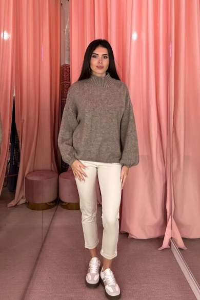 Jersey Amar - Beige Pianno39 2