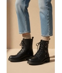 Bota Baja Torval - Negro pianno39