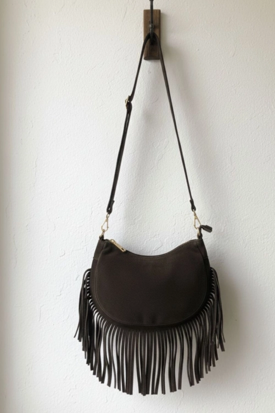 Bolso Badolera Luna - Café Pianno39