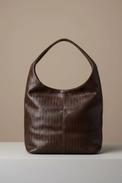 Bolso Shopper Morgen - Café Pianno39