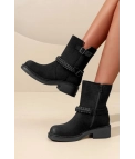 copia de Bota baja Kenya - Estampado