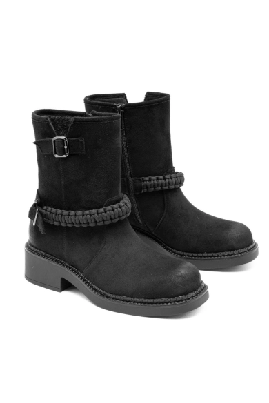 copia de Bota baja Kenya - Estampado 2
