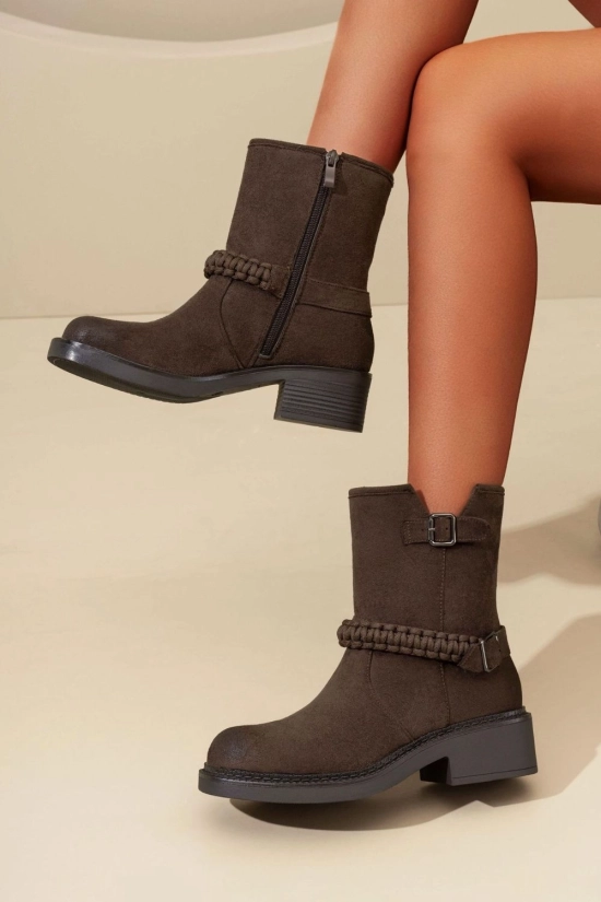 copia de copia de Bota baja Kenya - Estampado
