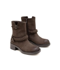 copia de copia de Bota baja Kenya - Estampado