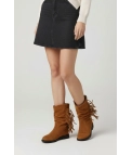 Bota Baja Maya - CAMEL pianno39