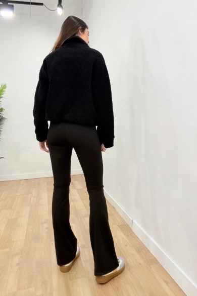 copia de Chaqueta Candie - Camel 2