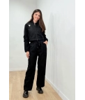 Conjunto Corduroy - Negro Pianno39