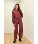 copia de Conjunto Corduroy - Azul