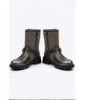 Bota Baja Alika - Gris