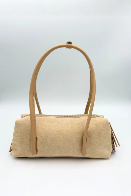 Bolso Nueva York - Beige pianno39