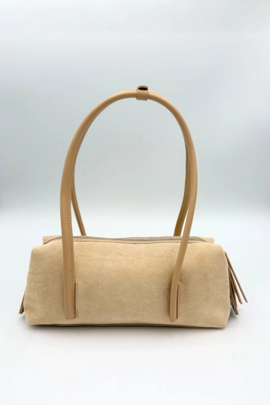 Bolso Nueva York - Beige pianno39