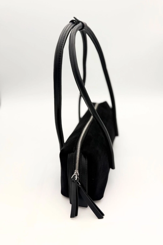 Bolso Nueva York - Negro pianno39 2