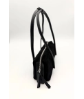 Bolso Nueva York - Negro pianno39