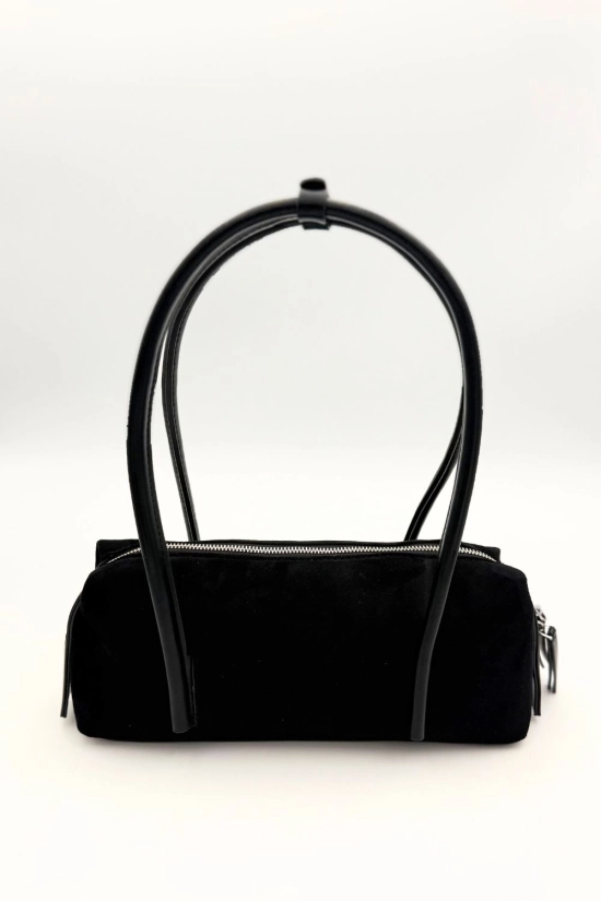 Bolso Nueva York - Negro pianno39