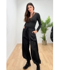 Pantalón Jogger Breeze - Negro Pianno39
