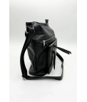 Bolso Bandolera onux - Negro Pianno39