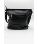 Bolso Bandolera onux - Negro Pianno39