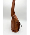 Bolso Bandolera onux - Camel Pianno39