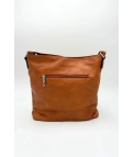 Bolso Bandolera onux - Camel Pianno39