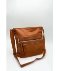 Bolso Bandolera onux - Camel Pianno39