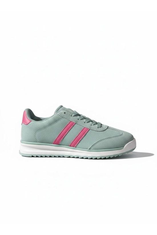 Sneakers Zics - Verde Pianno39