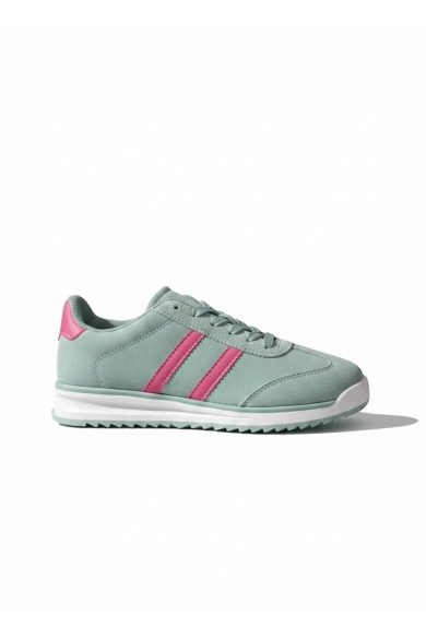 Sneakers Zics - Verde Pianno39