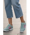 Sneakers Zics - Verde