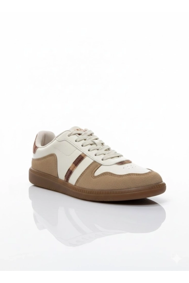 Sneakers Olga - Beige PIANNO39 2