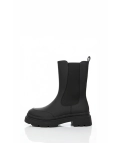 Bota Baja Kaila - Negro