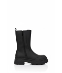 Bota Baja Kaila - Negro