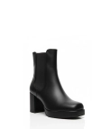 Bota Baja Lalia - Negro