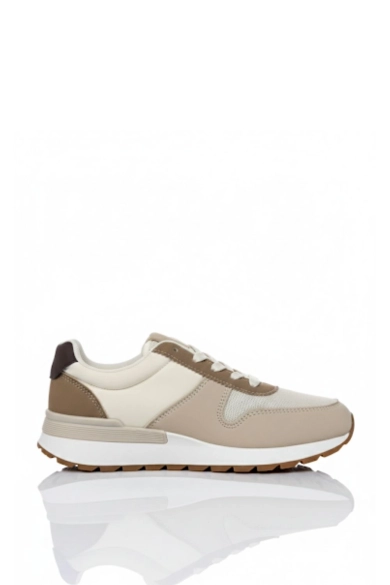 Sneakers Mana - Beige pianno39