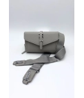 Bandolera Urban Oris - gris