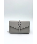 Bandolera Urban Oris - gris