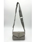 Bandolera Urban Oris - gris