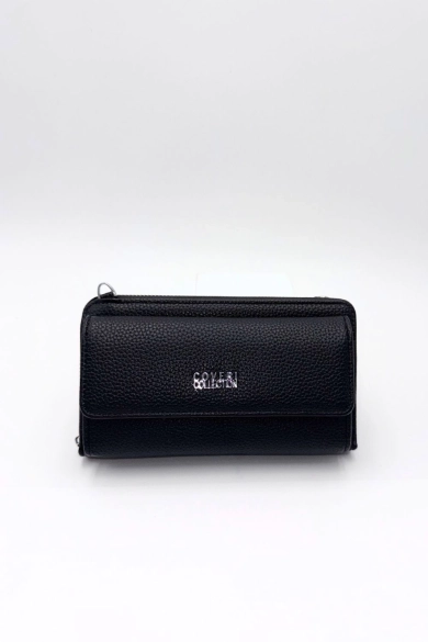 copia de Bolso-Cartera Sofia - Rosa