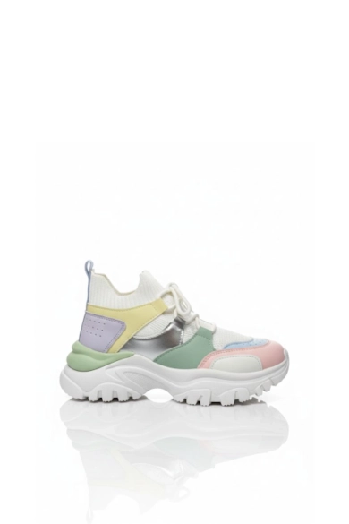 Sneakers Tini - Multicolor 2