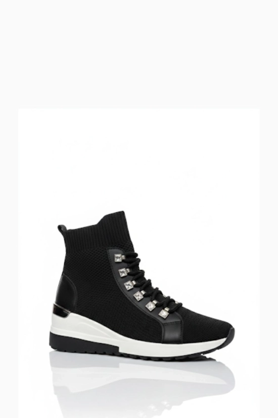 Sneakers Calar - Negro  pianno39