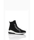 Sneakers Calar - Negro