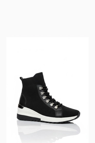 Sneakers Calar - Negro